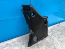 MERCEDES W220 PROTECTION CHÂSSIS GAUCHE A2205201122photo 6