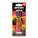 Areon Perfume perfumy do samochodu Tutti Frutti 35ml Numer katalogowy producenta PFB18