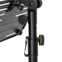 Микшерная стойка для ноутбука Gravity LTS T 02 B