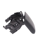 AUDI A4 B8 8K ПОДЛОКОТНИК КОЖА КОЖАНЫЙ ЧЕРНЫЙ SOUL 8K0864207H 8K0864249  фото 9