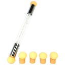 Аппликатор Stamp Brush AeroPuffing Ombre 6 Sponges