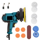 POLERKA SAMOCHODOWA ELEKTRYCZNA SZLIFIERKA 700W