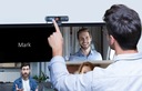 NEXIGO N930W WEBOVÁ KAMERA ROZPOZNÁVANIE TVÁRE 1080P FULL HD MIKROFÓN Model N930W