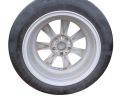 MERCEDES C W204 204 КОЛЕСА ДИСКИ ШИНИ 5X112 7JX16 ET43 2044011102  (18448338170) фото min 13