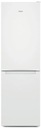 Холодильник Whirlpool W7X 81I W NoFrost FreshBox 335л