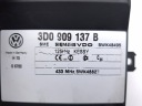 BENTLEY FLYING SPUR 2006 MODULE BEZKLUCZYKOWY (KESSY) 3D0909137B  photo 8