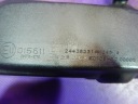 OPEL SIGNUM 03-05 ДЗЕРКАЛО ВНУТРІШНЄ ВНУТРІШНЄ ФОТОХРОМ 4 ПІН 24438231  (15287329621) фото min 6