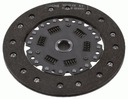 SACHS 1861 271 236 DISC CLUTCH SET photo 3 - milautoparts-fr.ukrlive.com