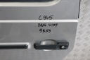 PORTES GAUCHE ARRIÈRE MERCEDES W463/4 C945 9859photo 7
