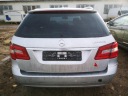 MERCEDES-BENZ E-CLASS ПОДУШКИ ДВИГАТЕЛЯ И ПОДУШКИ КОРОБКИ ПЕРЕДАЧ 2010 2.  фото 9