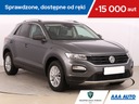 VW T-Roc 1.5 TSI, Salon Polska, Serwis ASO, Navi