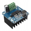 Двойной шаговый двигатель BTS7960B BTS7960B постоянного тока 43А