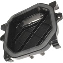 КРЫШКА ЛЕВОЙ БЛИЖНЕЙ ЛАМПЫ OCTAVIA II ОРИГИНАЛ