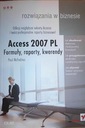ДОСТУП 2007 PL – ПОЛ МАКФЕДРИС