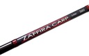 Карповое удилище JAXON ZAFFIRA CARP 3,30 м, 3 фунта