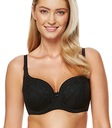 ГОРТЕКС Yvette/B4 бюстгальтер с уплотнениями 95D