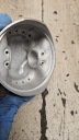 ПОРШЕНЬ YAMAHA XV920 5G5-11631-00-A0  фото 6