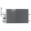 DÉSHYDRATEUR CLIMATISATION MAZDA 3 10 03-02 06 ABAKUSphoto 10