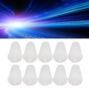 Беруші Та Затискачі Для Носа 20Pcs