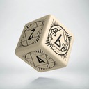 Значки RPG K6 Workshop Q: Сет Скорковски