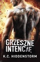 Греховные намерения K C HIDDENSTORM НОВИНКА