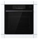 Gorenje BSA6737E15BG Паровой гриль Паровой гриль Конвекционная печь 77л Пицца