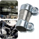 ADAPTER ZE STEEL STAINLESS STEEL PIPES GRADUATION ADAPTER 60MM - 55MM  photo 13