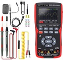ZOYI ZT-702S Цифровой мультиметр 2 в 1