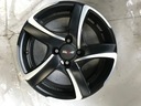 АЛЮМИНИЕВЫЙ ОБОД ALUS ALUTEC 6Jx15 H2 ET38 4x108