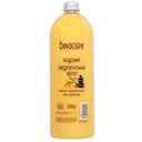 BINGOSPA Аргановая ванна 1л