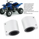 СУПОРТ SPRZEGAJACY СИСТЕМИ ВИПУСКНОГО ХОМУТ ВИПУСКНА ДЛЯ YAMAHA BANSHEE  фото 16