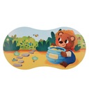 Тренинг по сенсорной интеграции балансирования и качания