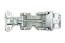 ПЕТЛЯ ДВЕРНАЯ FIAT DUCATO 06>/ 14> ЗАДНЯЯ Л/П ВВЕРХ