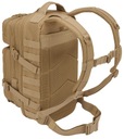 Plecak Taktyczny Wojskowy COOPER M Brandit 45 L