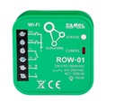 SUPLA ROW-01 1-канальный Wi-Fi контроллер скрытого монтажа