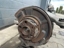 PENDANT TYL, TYLNE, WAHACZE, WOZEK, HUB MERCEDES SL R230, SA2 5.0 V8  photo 8