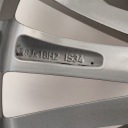 ДИСК АЛЮМІНІЄВА BMW OE 6882704 8.0″ X 18″ 5X120 ET 34  (16721938853) фото min 13