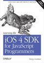 Изучение iOS 4 SDK для программистов JavaScript
