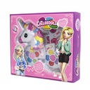 НАБОР КРАСОТЫ ЕДИНОРОГ КАРТИНЫ МАКИЯЖ