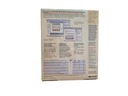 Microsoft Office 2003 BOX - Nowy w folii Rodzaj BOX