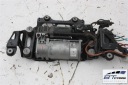 AUDI A8 НАСОС КОМПРЕСОР АГРЕГАТ КОМПРЕСОР, НАСОС ПІДВІСКИ 4H0616005C 4H0616005B  фото 5