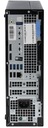 DELL OptiPlex 5070 SFF i5-9600 M.2 NVMe 256 GB DDR4 16 GB WIN11 Značka Dell