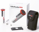 Datacolor ColorReader - спектроколориметр позволяющий идентифицировать