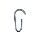 Защита от регулировки поддержки GPIN 12 мм