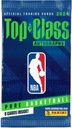 БАСКЕТБОЛ NBA TOP CLASS 2024 – СУМКА ИЗ 8 КАРТ – КАРТОЧКИ ДЛЯ КОЛЛЕКЦИИ PANINI