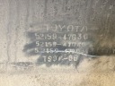 TOYOTA БАМПЕР ЗАДНІЙ 5215947030  (18805020721) фото min 12