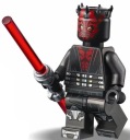 LEGO Star Wars Дарт Мол sw1155