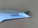 GAUCHE PROTECTION CHÂSSIS DÉFLECTEUR D'AIR YAMAHA FJR 1300 2001-05photo 10