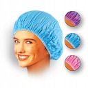 КАПОЧКА ДЛЯ ПЛАВАНИЯ TOP CHOICE из ПВХ - 30499