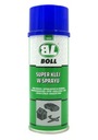 BOLL SUPER KLEJ W SPRAYU 400ml